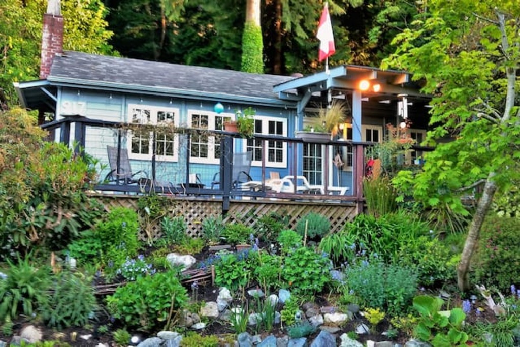 Top 11 Airbnb Vacation Rentals In Keats Island, Canada Updated 2024