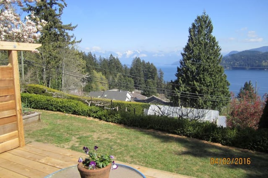 Top 11 Airbnb Vacation Rentals In Keats Island, Canada Updated 2024