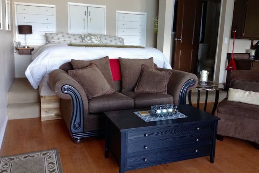 Top 11 Airbnb Vacation Rentals In Keats Island, Canada Updated 2024