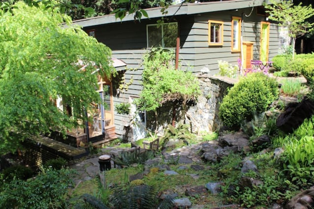 Top 11 Airbnb Vacation Rentals In Keats Island, Canada Updated 2024