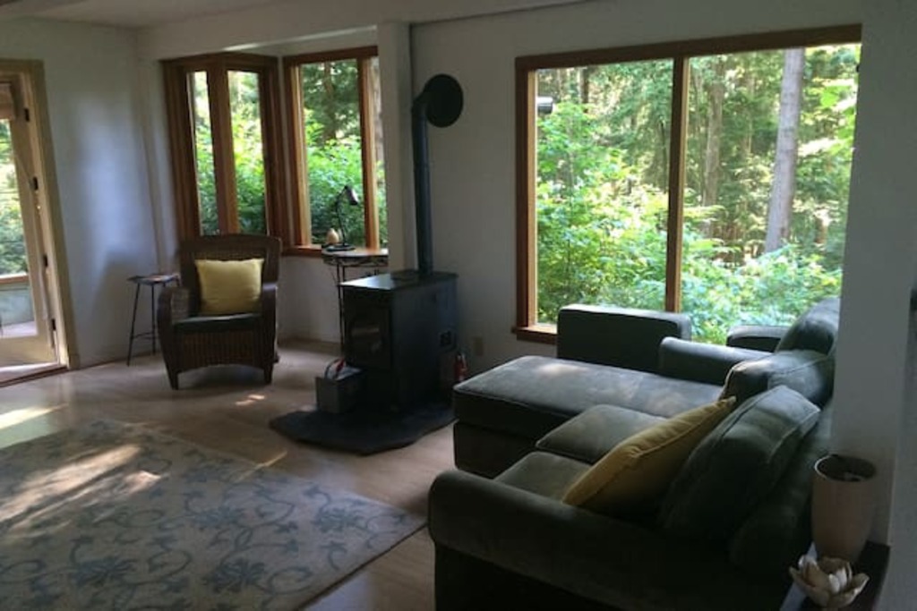 Top 11 Airbnb Vacation Rentals In Keats Island, Canada Updated 2024