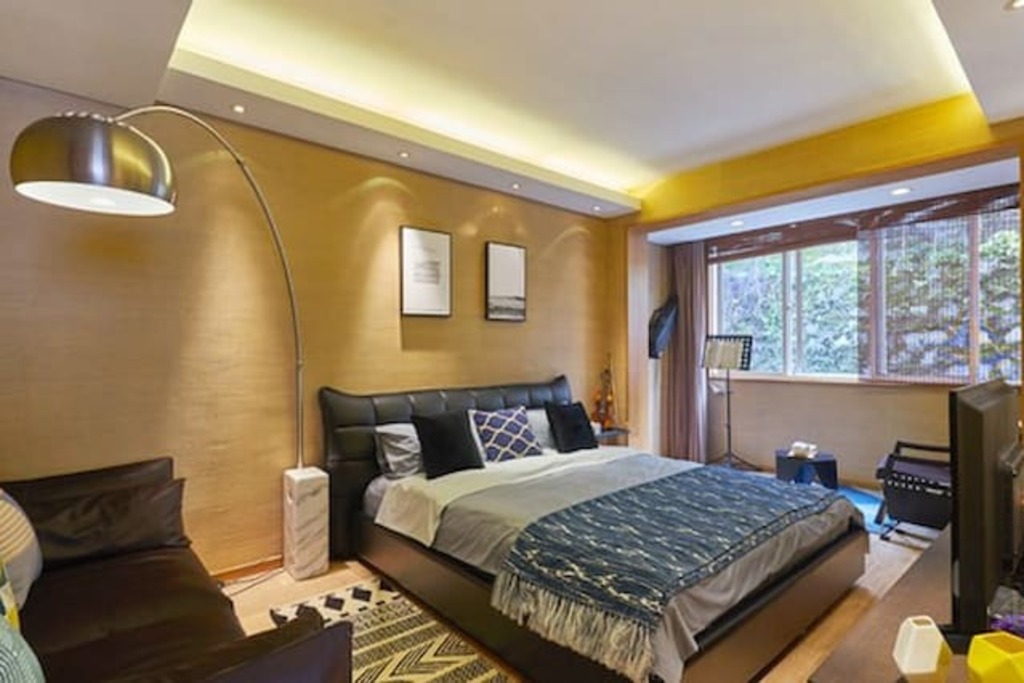 airbnb