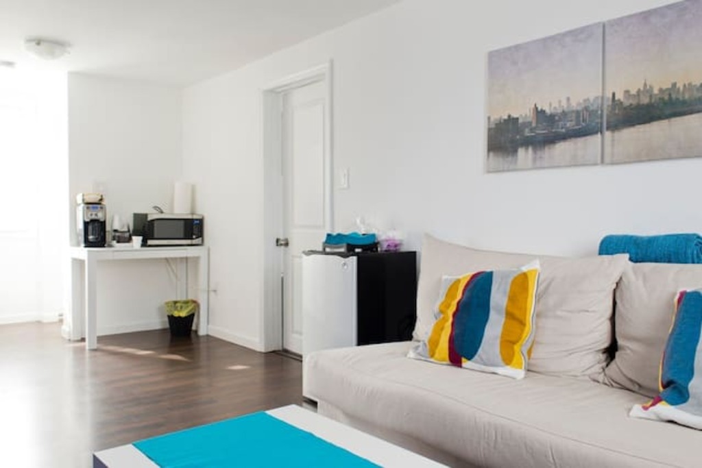 Top 12 Airbnb Vacation Rentals In And Around Bernardsville, New Jersey