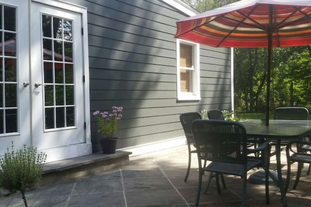 Top 12 Airbnb Vacation Rentals In And Around Bernardsville, New Jersey