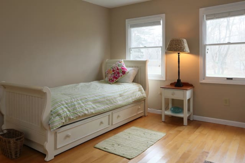 Top 12 Airbnb Vacation Rentals In And Around Bernardsville, New Jersey