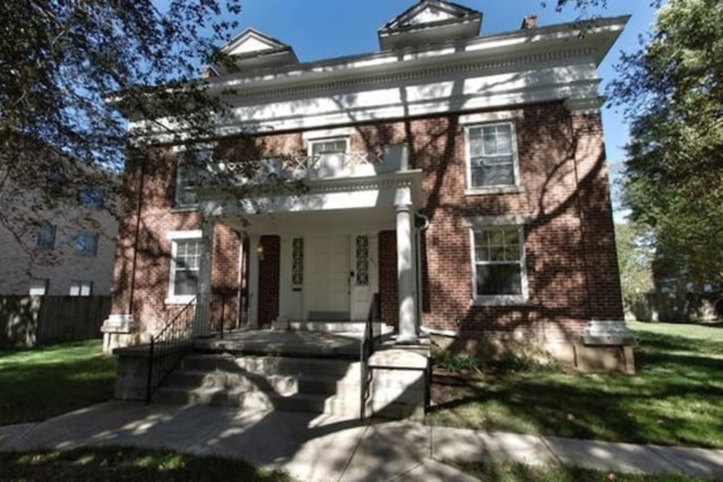 11 Best Airbnb Vacation Rentals In Fairborn, OH Updated 2024 Trip101