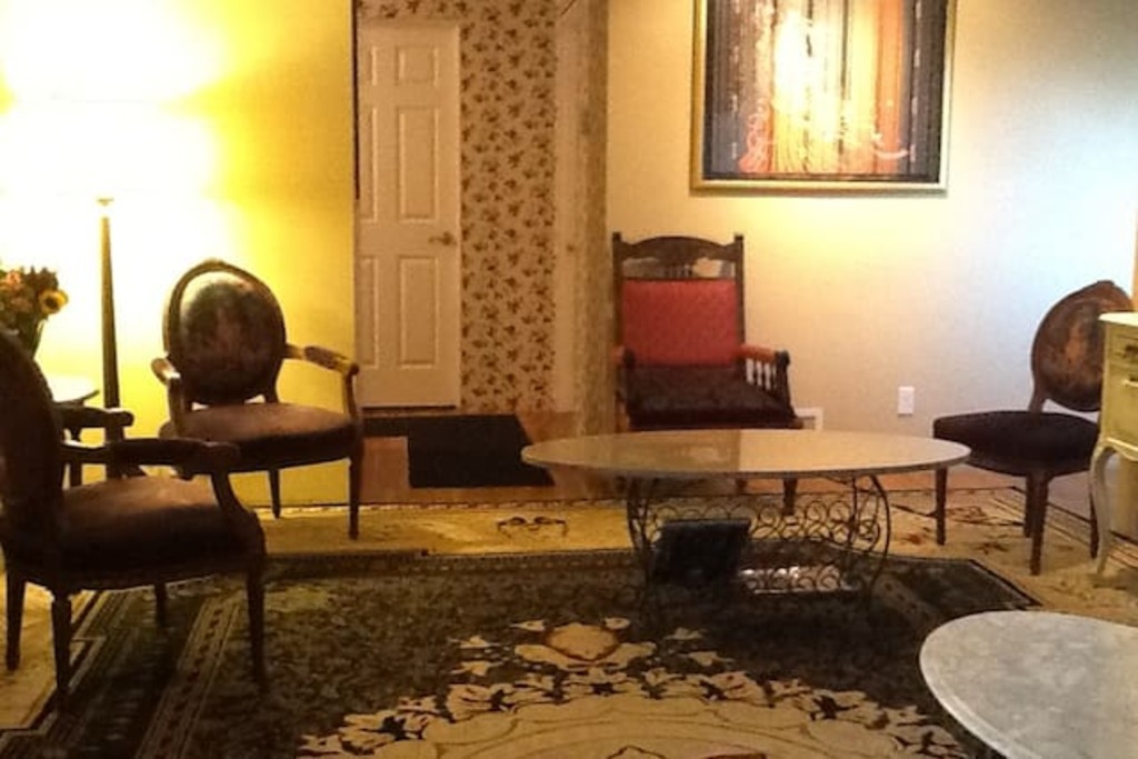 Top 9 Airbnb Vacation Rentals In Centralia, Washington Updated 2024