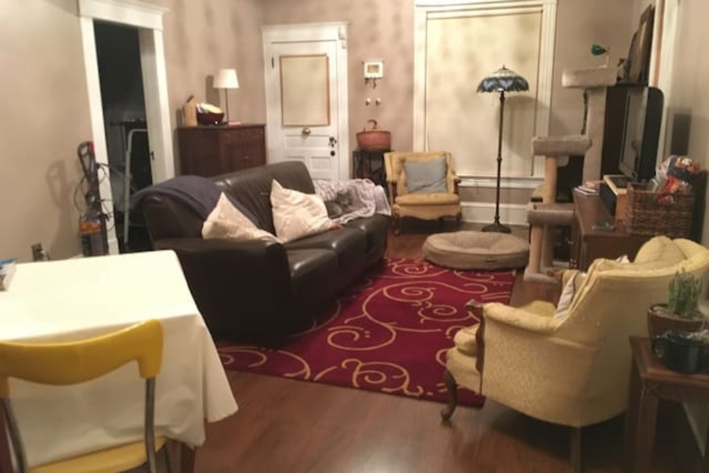 Top 9 Airbnb Vacation Rentals In Centralia, Washington Updated 2024