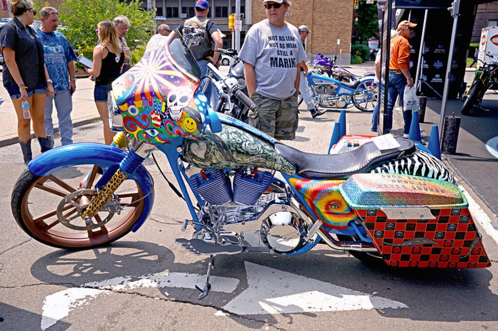 2014 Roar on the Shore