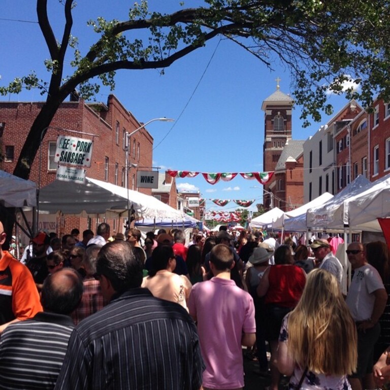 17 Popular Festivals In Maryland, USA Trip101