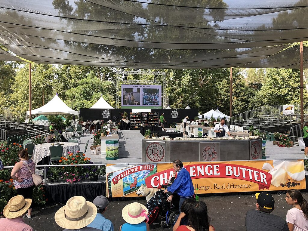 Gilroy Garlic Festival 7 2018-08-06