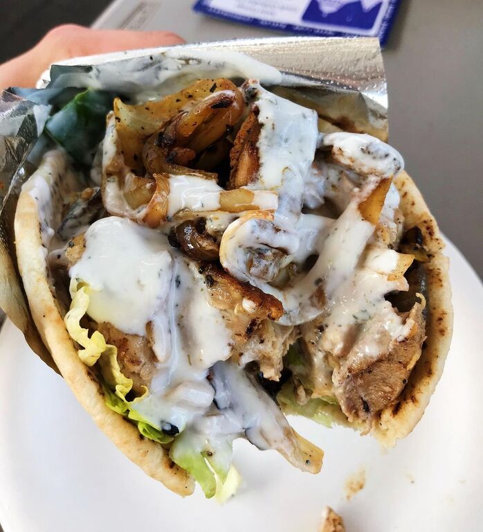festivals in california | palm desert greek festival