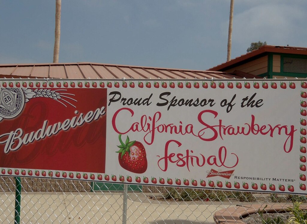 California Strawberry Festival 2012 - panoramio