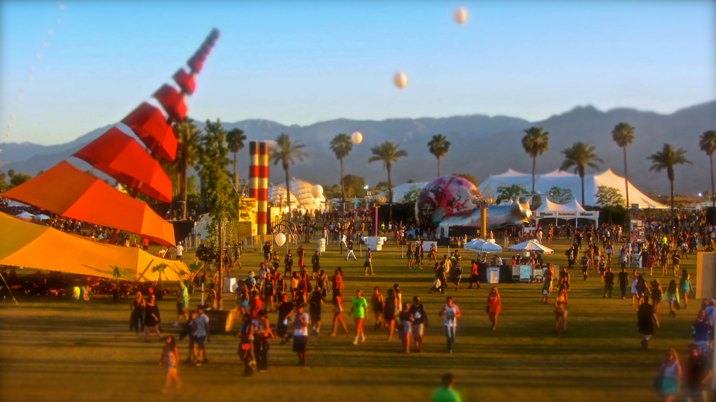 Coachella 2013