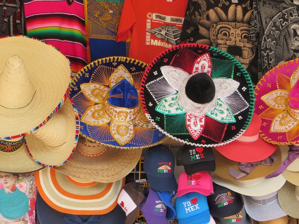 Fiestas Patrias Parade and Festival