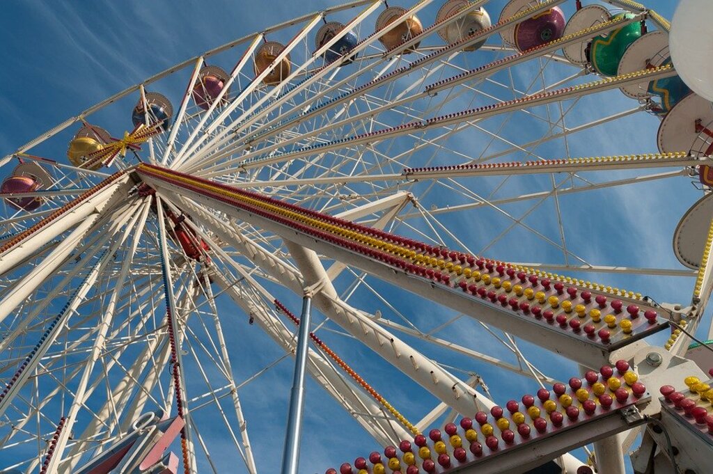 festivals in Lake County