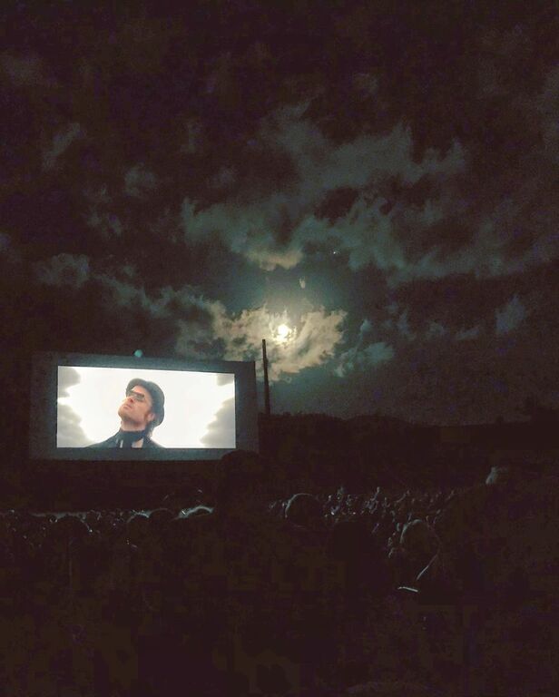 festivals in honolulu | maui film festival