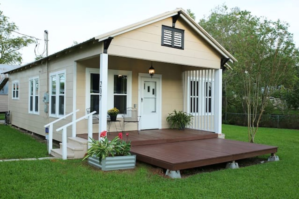 12 Best Airbnb Vacation Rentals In Prairieville, LA Updated 2024
