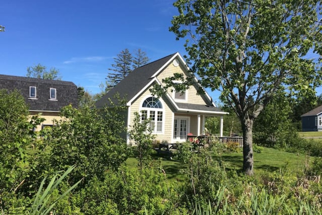 Top 9 Airbnb Vacation Rentals In Campobello Island, Canada Updated 2024 Trip101