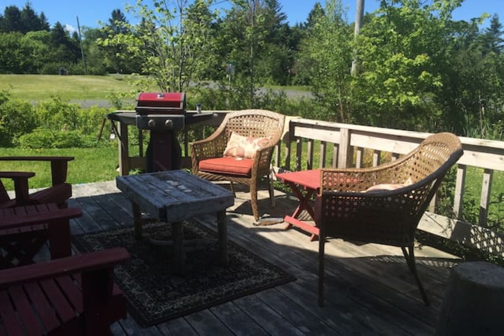 Top 9 Airbnb Vacation Rentals In Campobello Island, Canada Updated 2024 Trip101