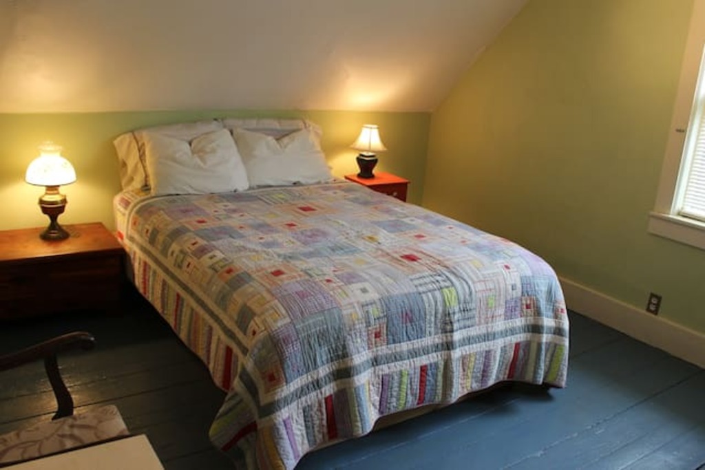 Top 9 Airbnb Vacation Rentals In Campobello Island, Canada Updated 2024 Trip101