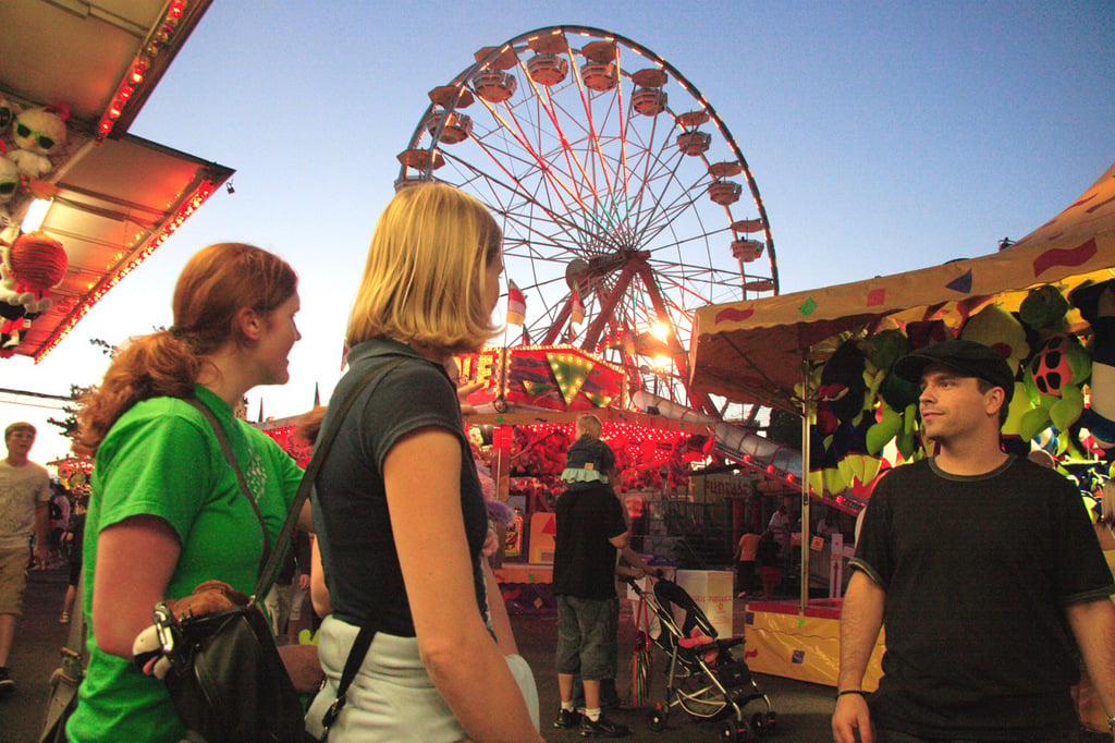 Lane County Fair