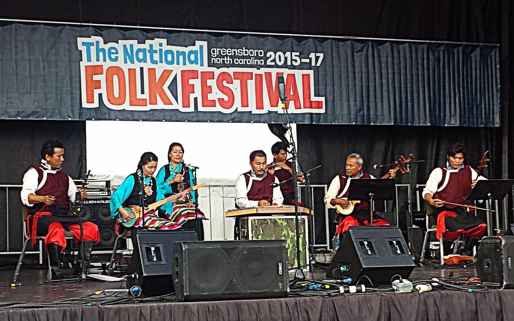 National Folk Festival 2016 Greensboro NC 162853339