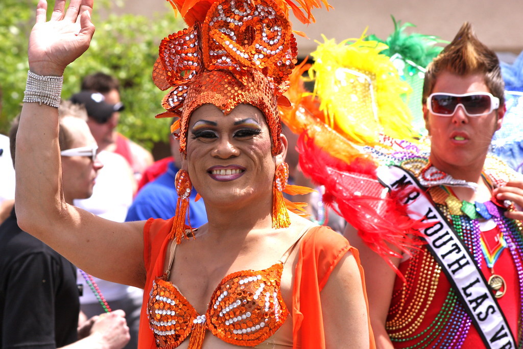 Phoenix Gay Pride Parade
