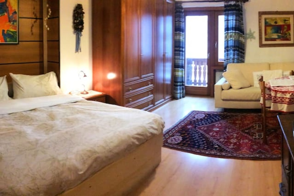 Top 11 Airbnb Vacation Rentals In Cortina d'Ampezzo, Italy Updated 2024 Trip101