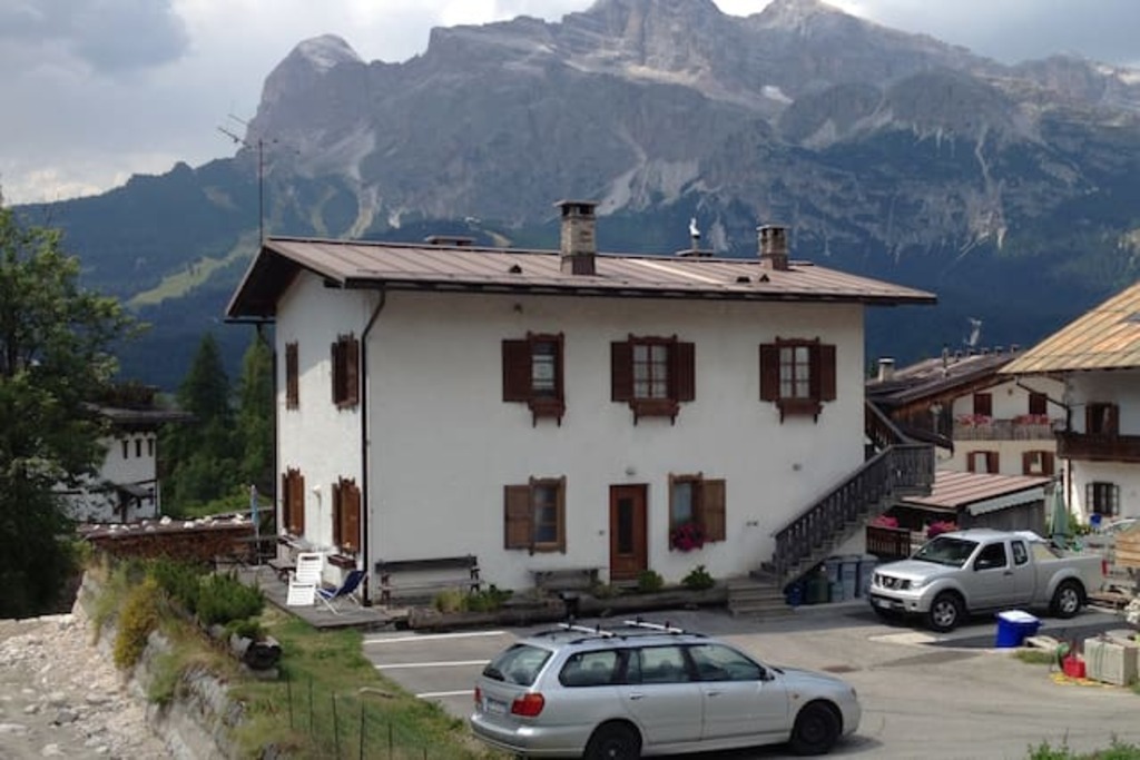 Top 11 Airbnb Vacation Rentals In Cortina d'Ampezzo, Italy Updated 2024 Trip101