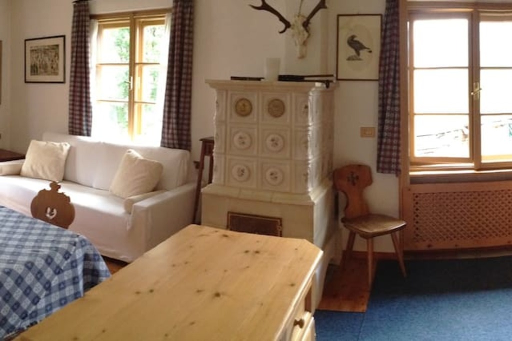 Top 11 Airbnb Vacation Rentals In Cortina d'Ampezzo, Italy Updated 2024 Trip101