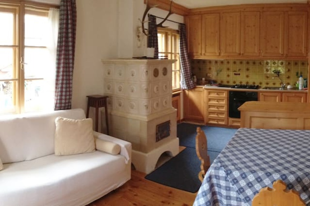 Top 11 Airbnb Vacation Rentals In Cortina d'Ampezzo, Italy Updated 2024 Trip101