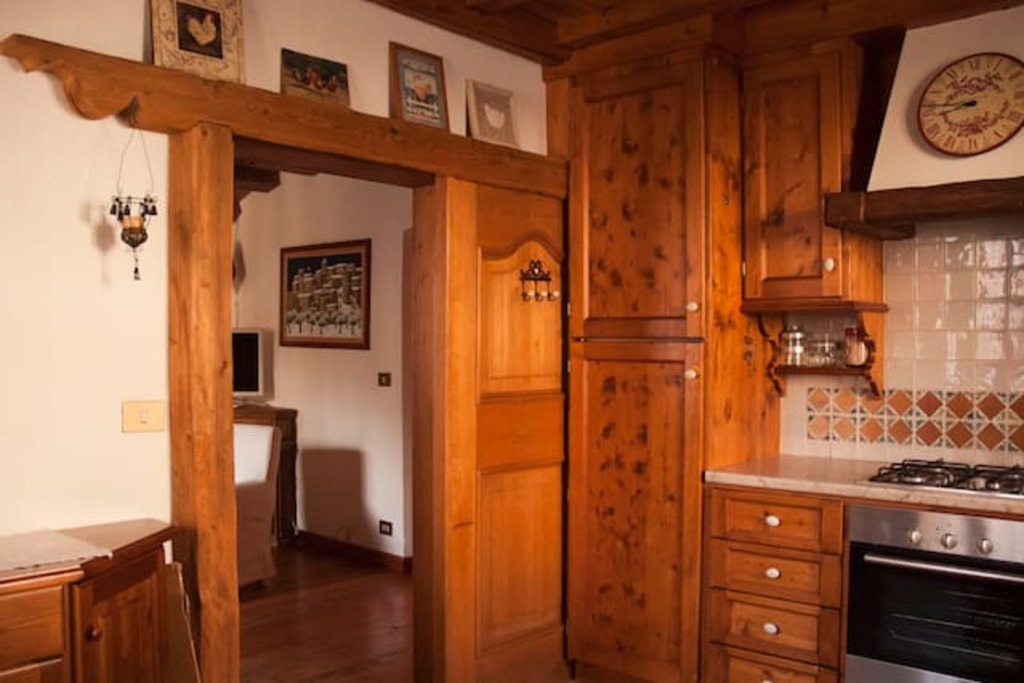 Top 11 Airbnb Vacation Rentals In Cortina d'Ampezzo, Italy Updated 2024 Trip101