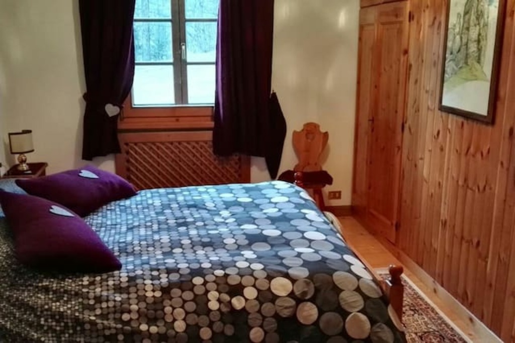 Top 11 Airbnb Vacation Rentals In Cortina d'Ampezzo, Italy Updated 2024 Trip101