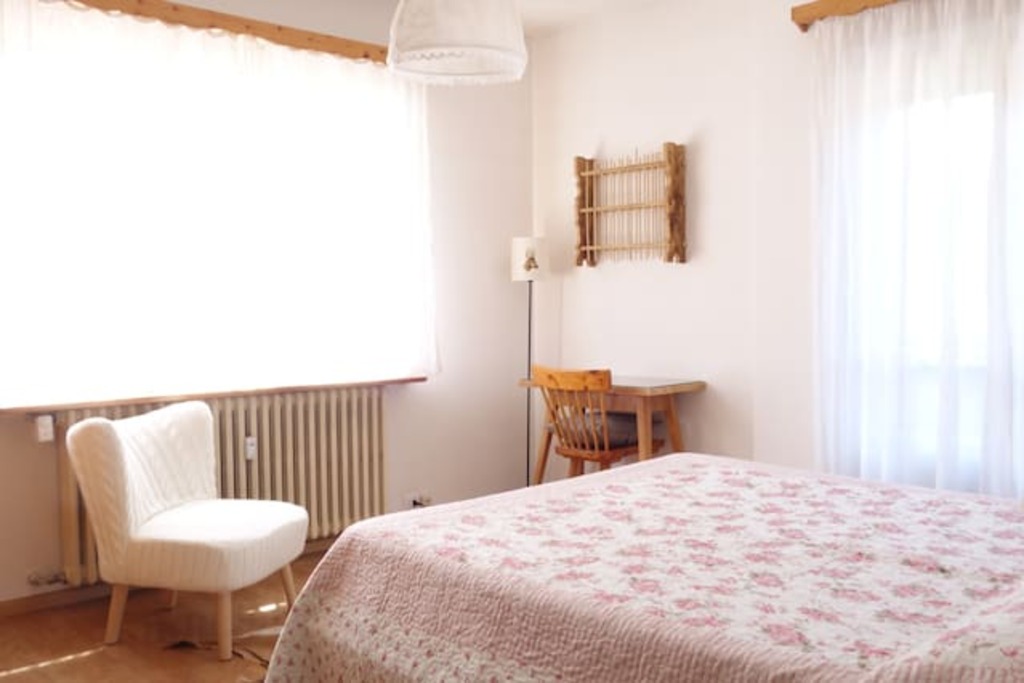 Top 11 Airbnb Vacation Rentals In Cortina d'Ampezzo, Italy Updated 2024 Trip101