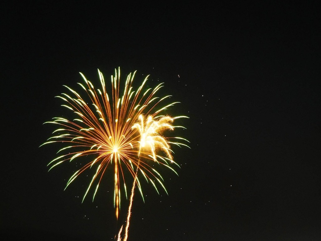 July 4th Celebration