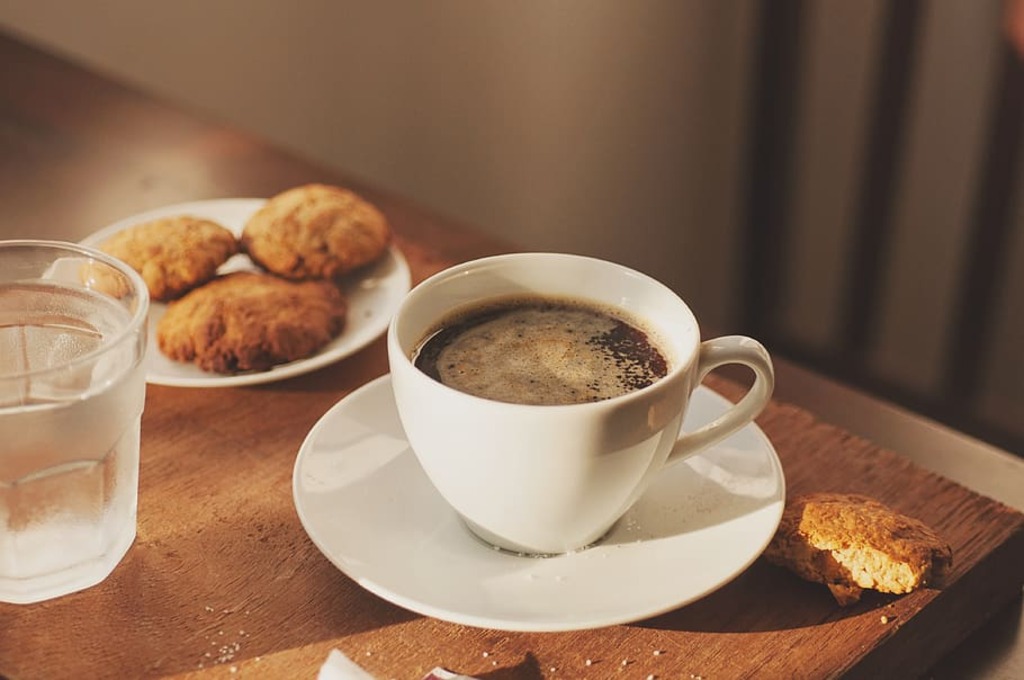 Cafe