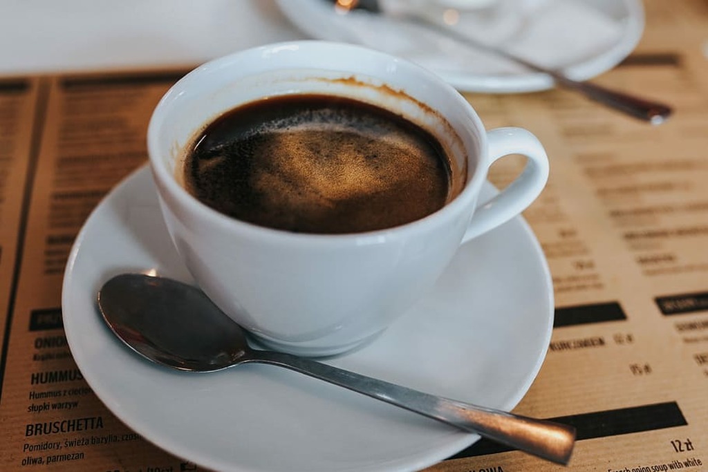Coffee Shop