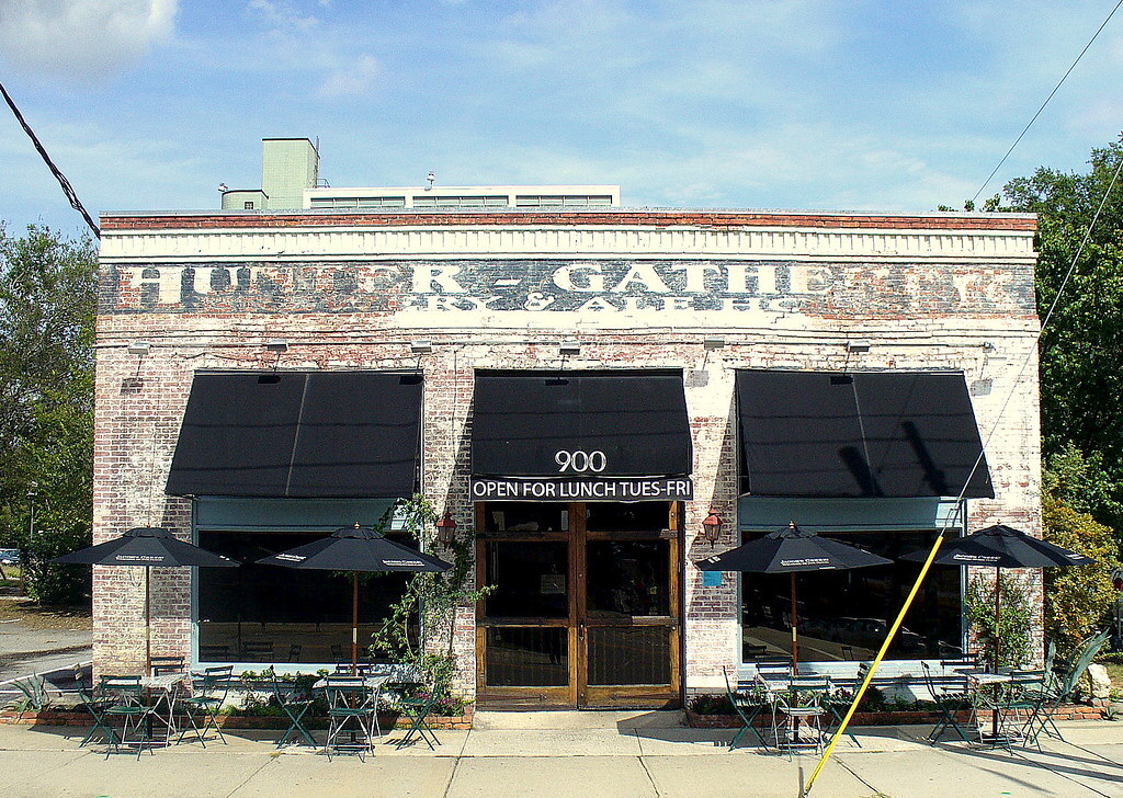 Hunter Gatherer Brewery and Ale House