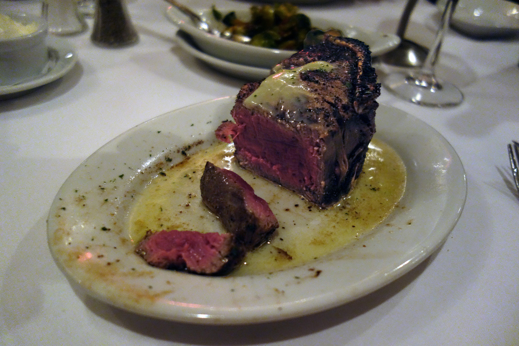 Ruth's Chris Steak House, Chicago