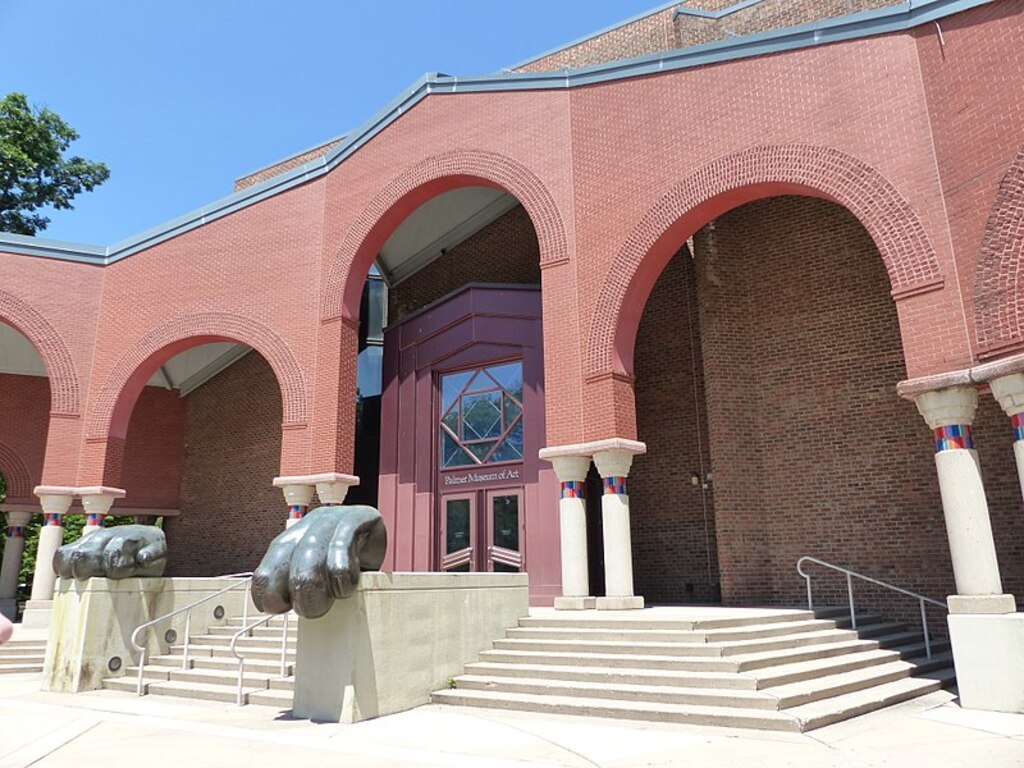 Penn State University Palmer Museum of Art