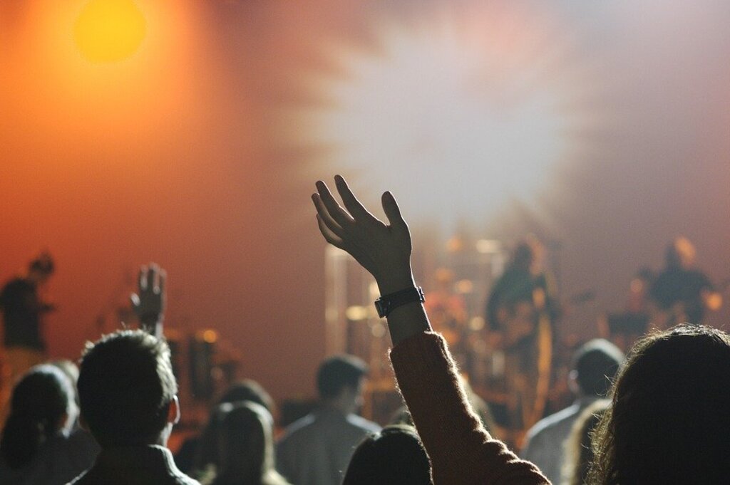 Popular festivals in Johnson City, Tennessee