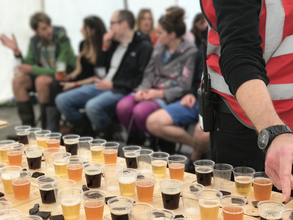 Great World Beer Festival
