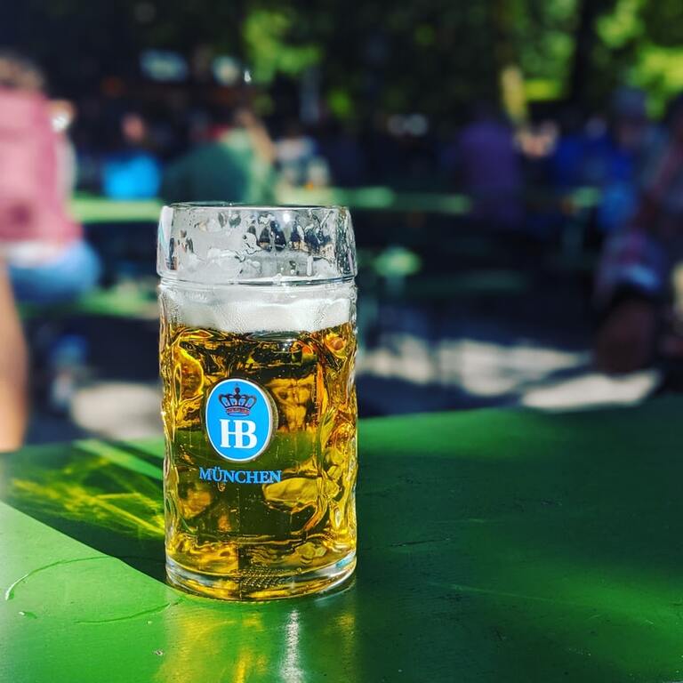 Mainstrasse Village Oktoberfest