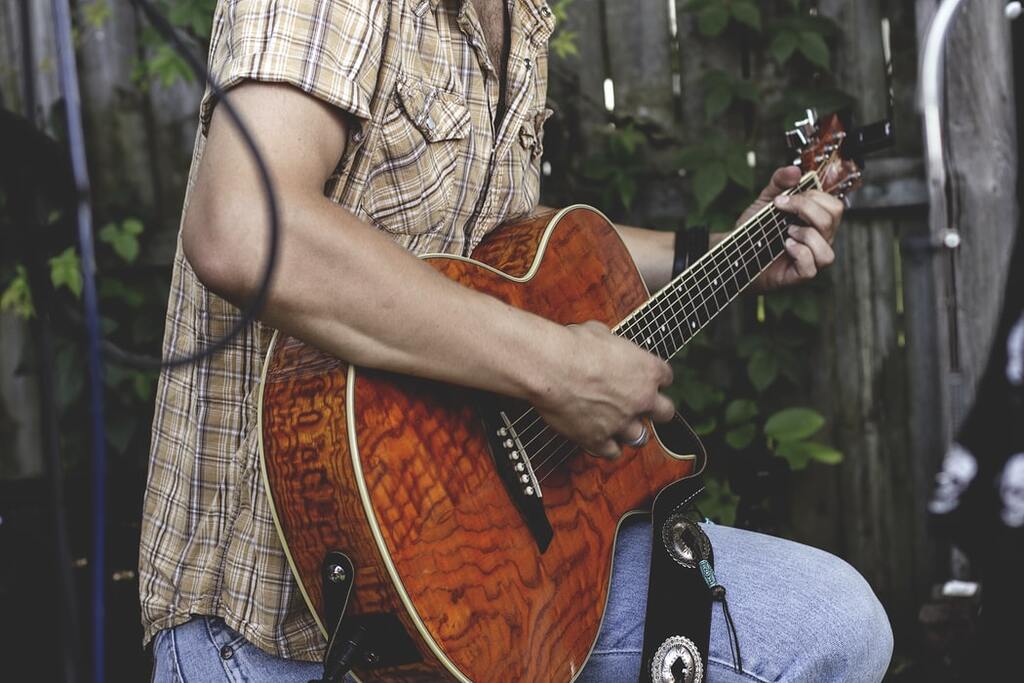Jerusalem Ridge Festival