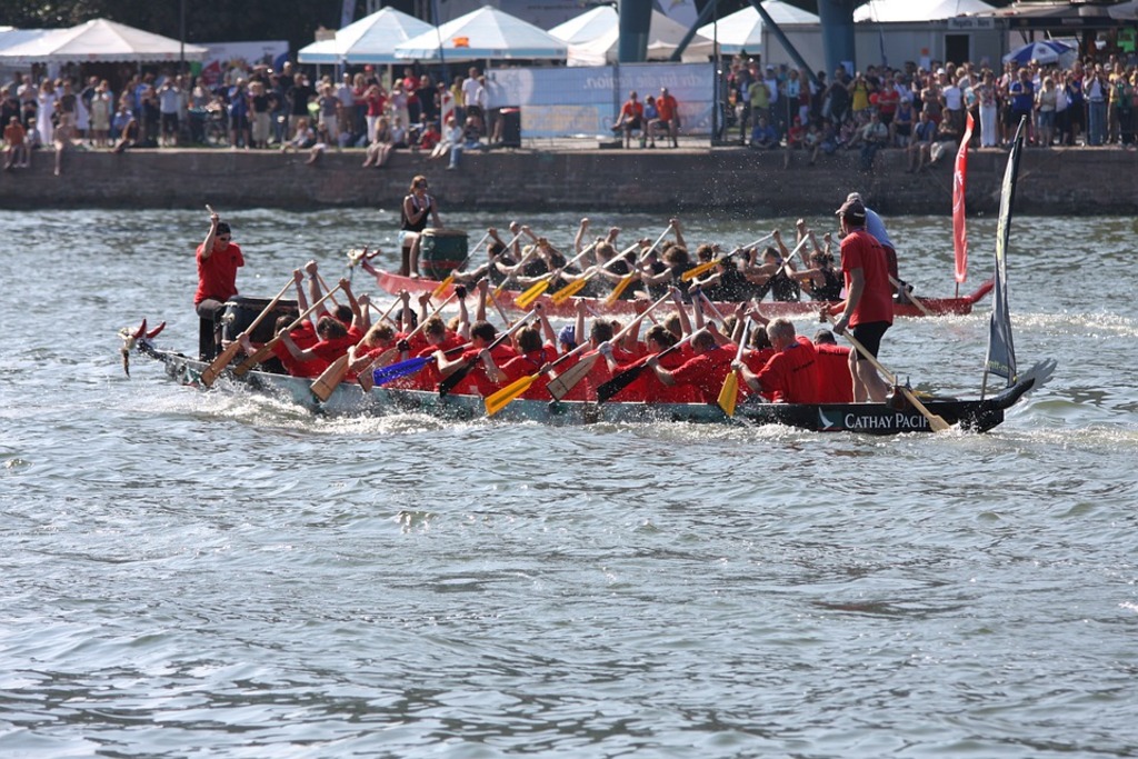 Dragon Boat