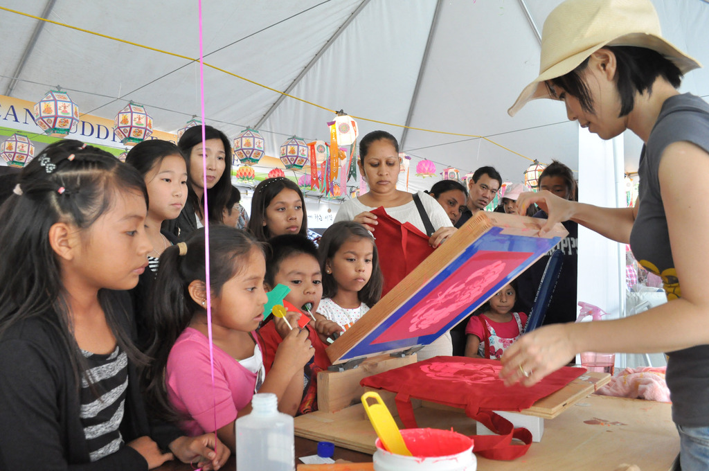 Los Angeles Korean Festival