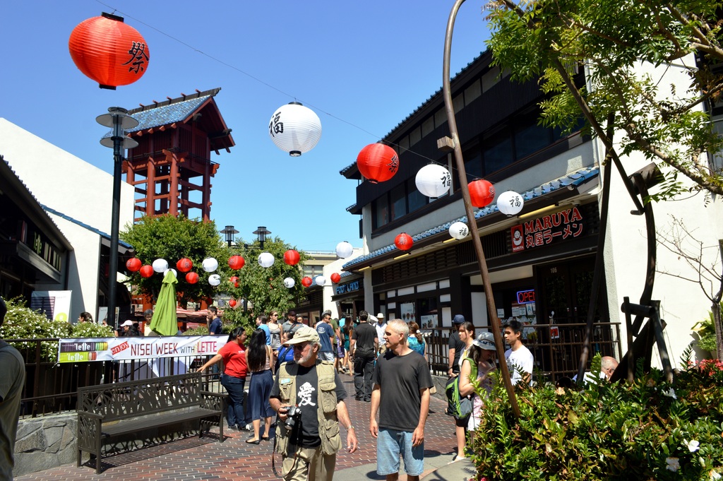 20140810-0429 Nisei Week Festival
