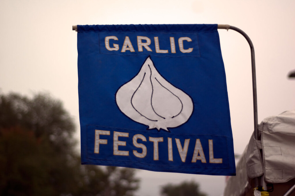 Top 10 Festivals In Upstate New York Trip101