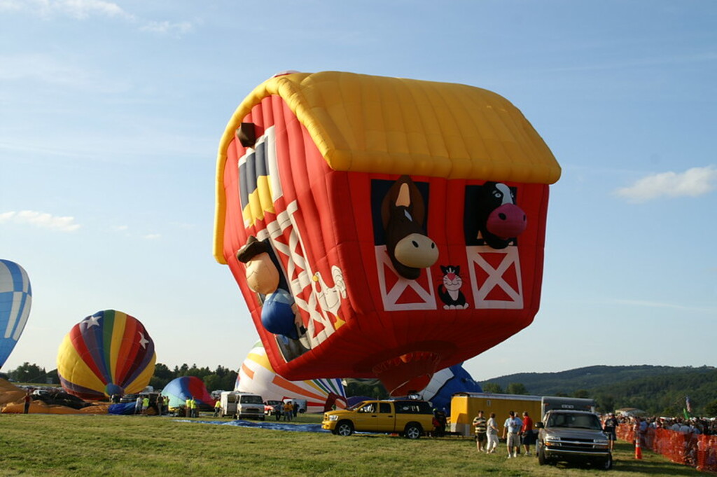 09-06-09 NYSFOB DANSVILLE NY